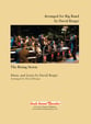 The Rising Storm Jazz Ensemble sheet music cover